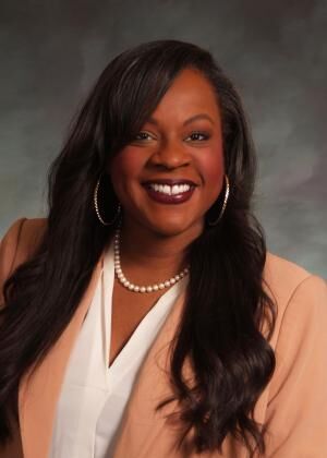 Leslie Herod